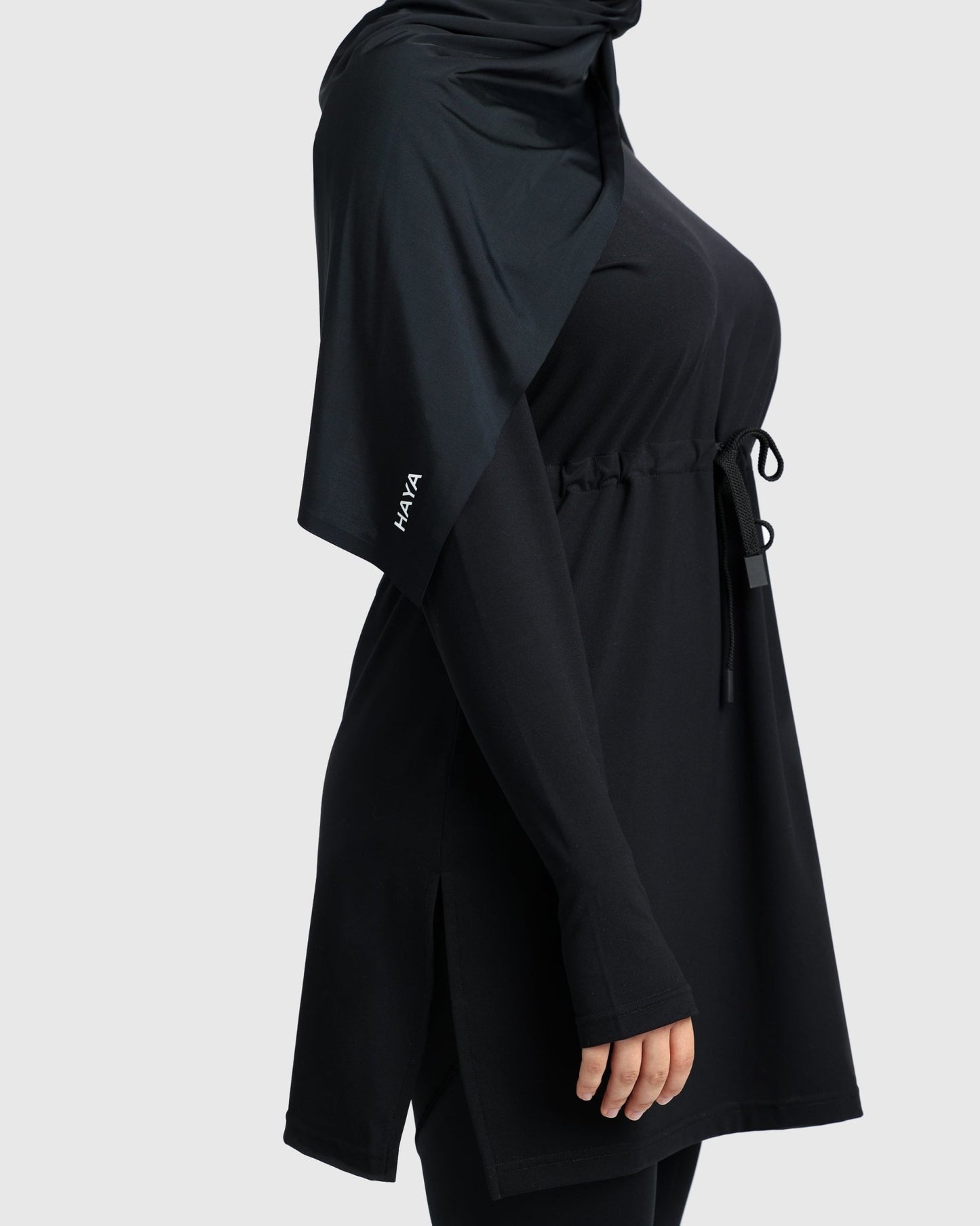 Modest Active Top - HAYA