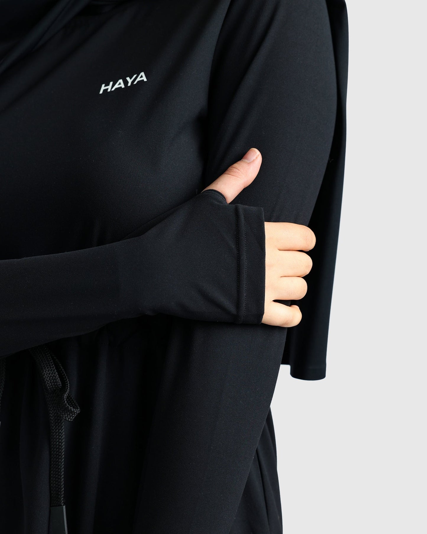 Modest Active Top - HAYA