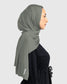 Sports Hijab - Matcha Green