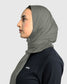 Sports Hijab - Matcha Green