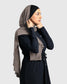 Sports Hijab - Coffee Brown