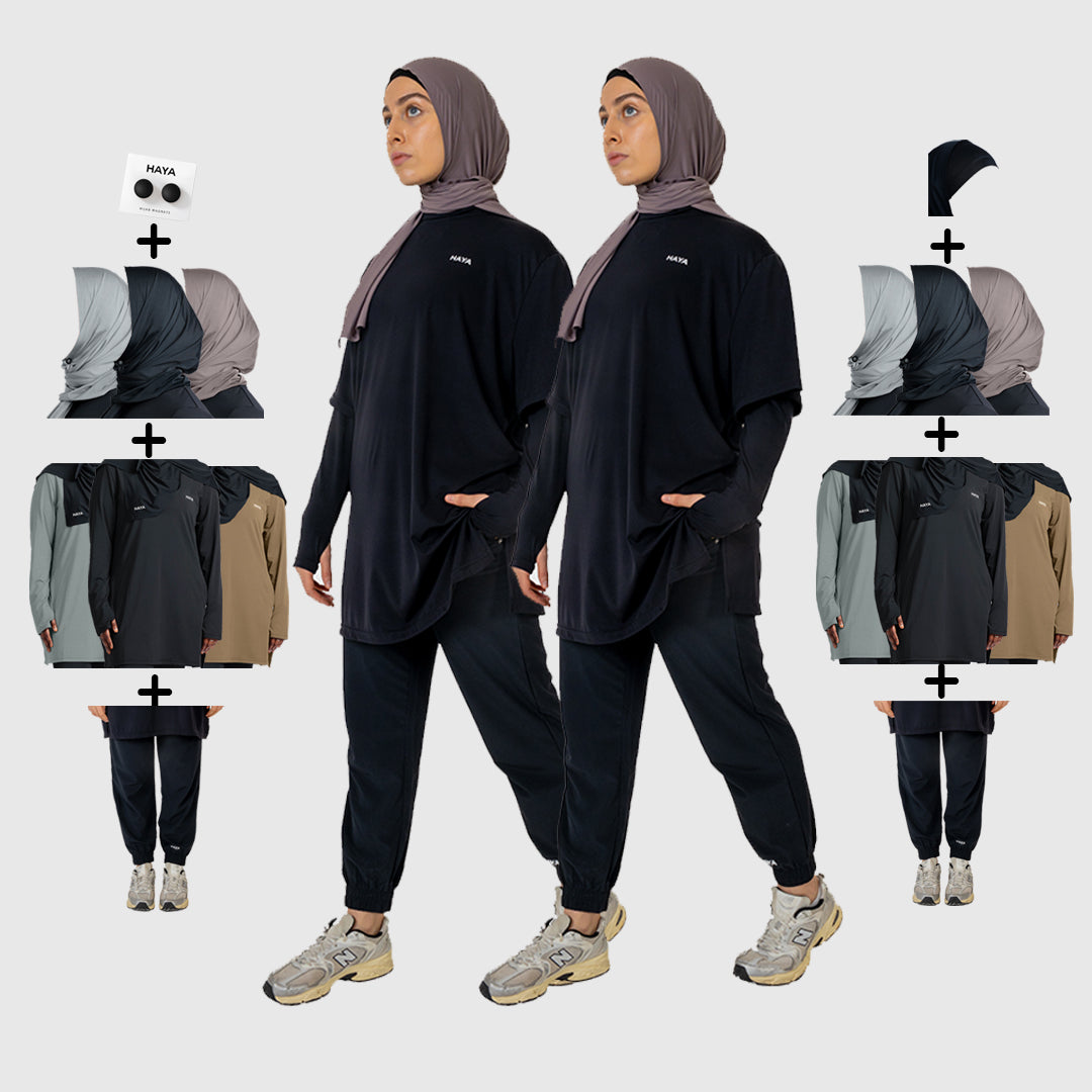 haya hijab online shopping