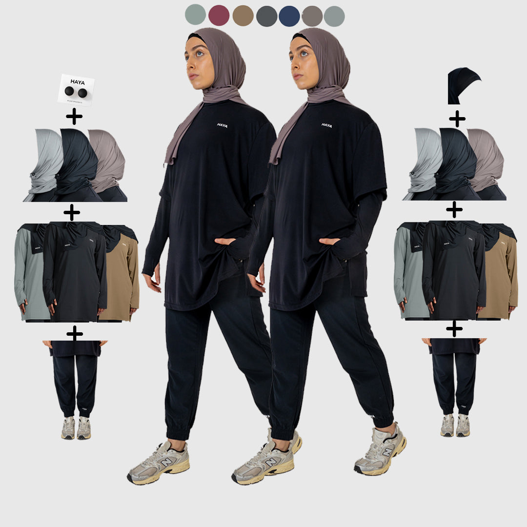 2 fits in 1