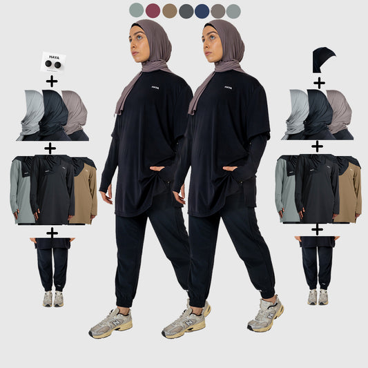 2 fits in 1