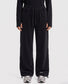 CottonMotion Wide Leg Pant - Black