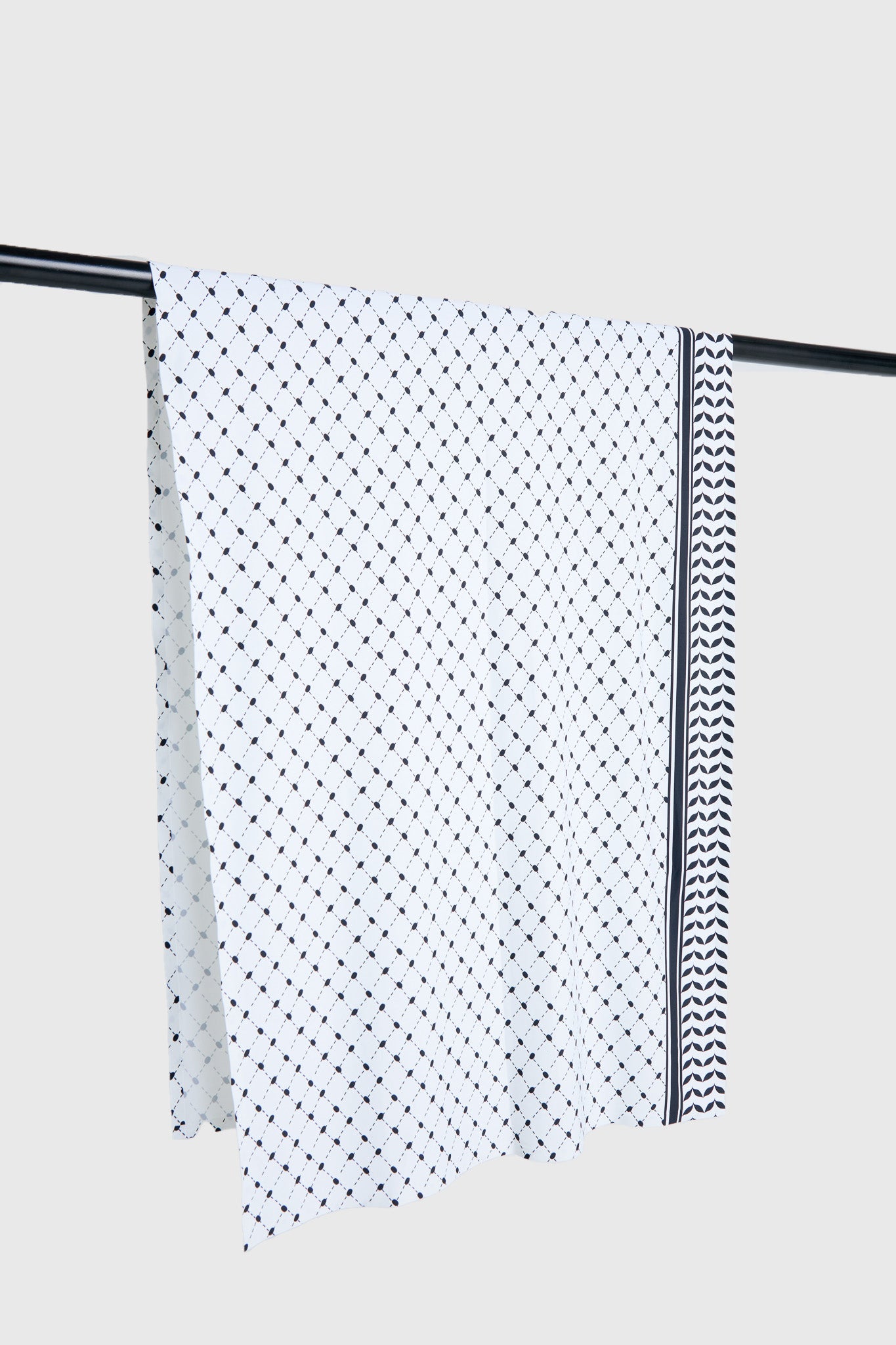 Sports Hijab - Keffiyeh