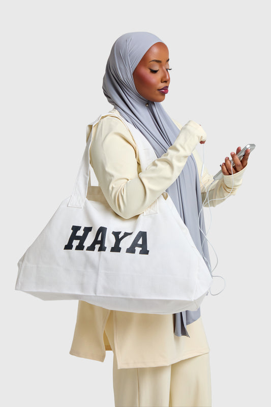 Modest Active Top - Butter Yellow