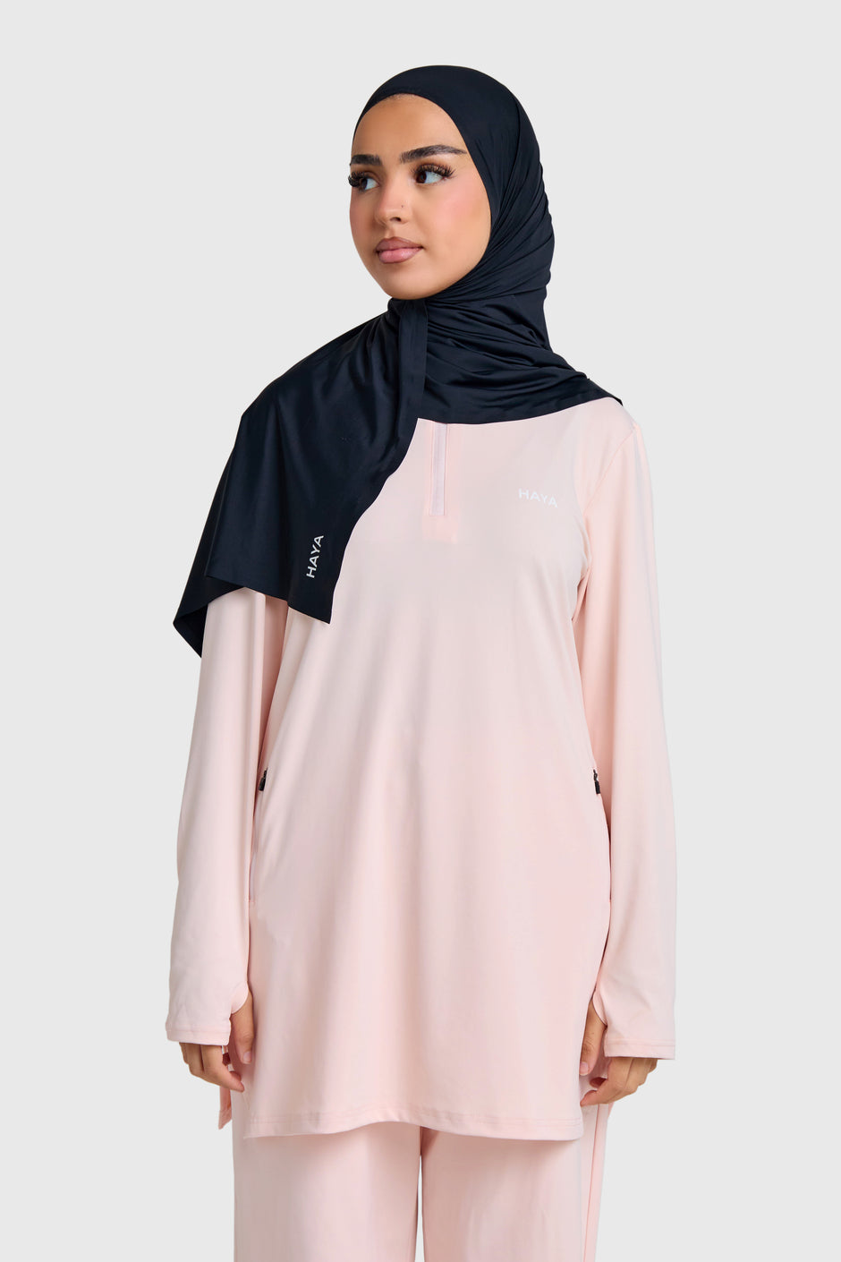 Featured – HAYA