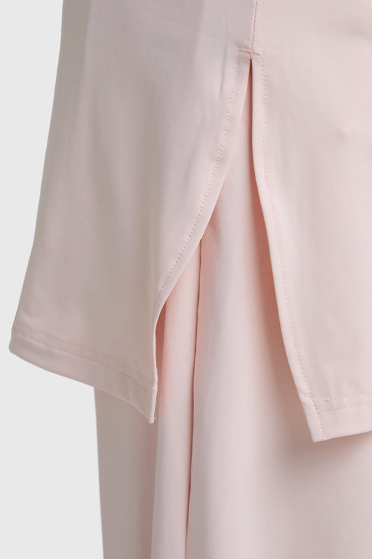 Essential Training Top - Pink