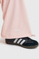 Wide Leg Pant - Pink