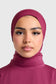 Sports Hijab - Burgundy
