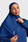 Sports Hijab - Navy