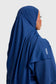 Sports Hijab - Navy