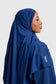 Sports Hijab - Navy