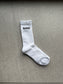 HAYA Socks - White