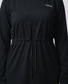 CottonMotion Modest Active Top - Black