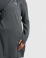 Essential Training Top - Charcoal Grey