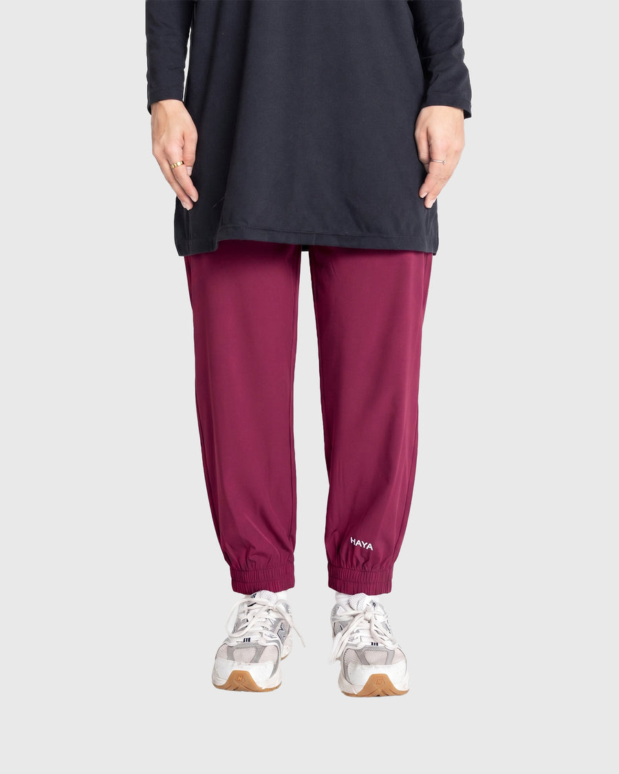 Training Joggers