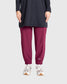 Training Joggers - Burgundy