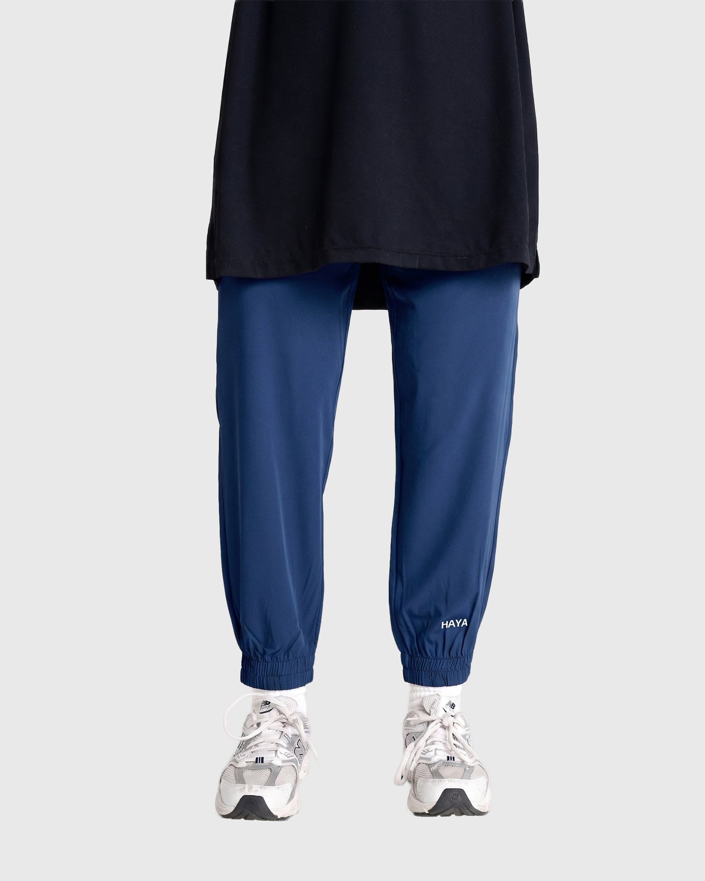 Training Joggers - Navy