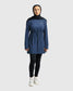 Modest Active Top - Navy