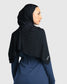 Modest Active Top - Navy