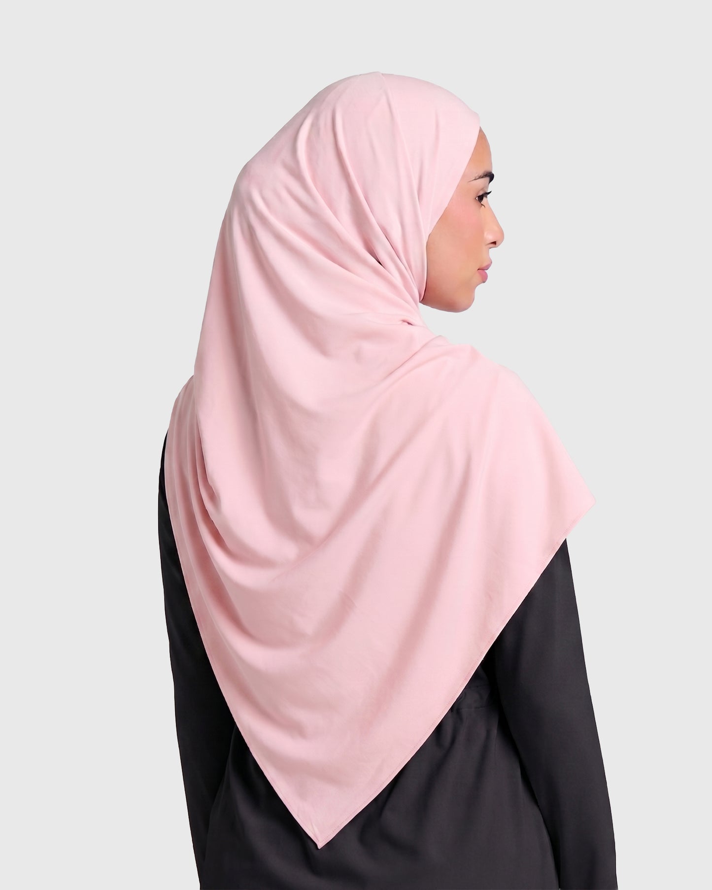 Sports Hijab - Pink