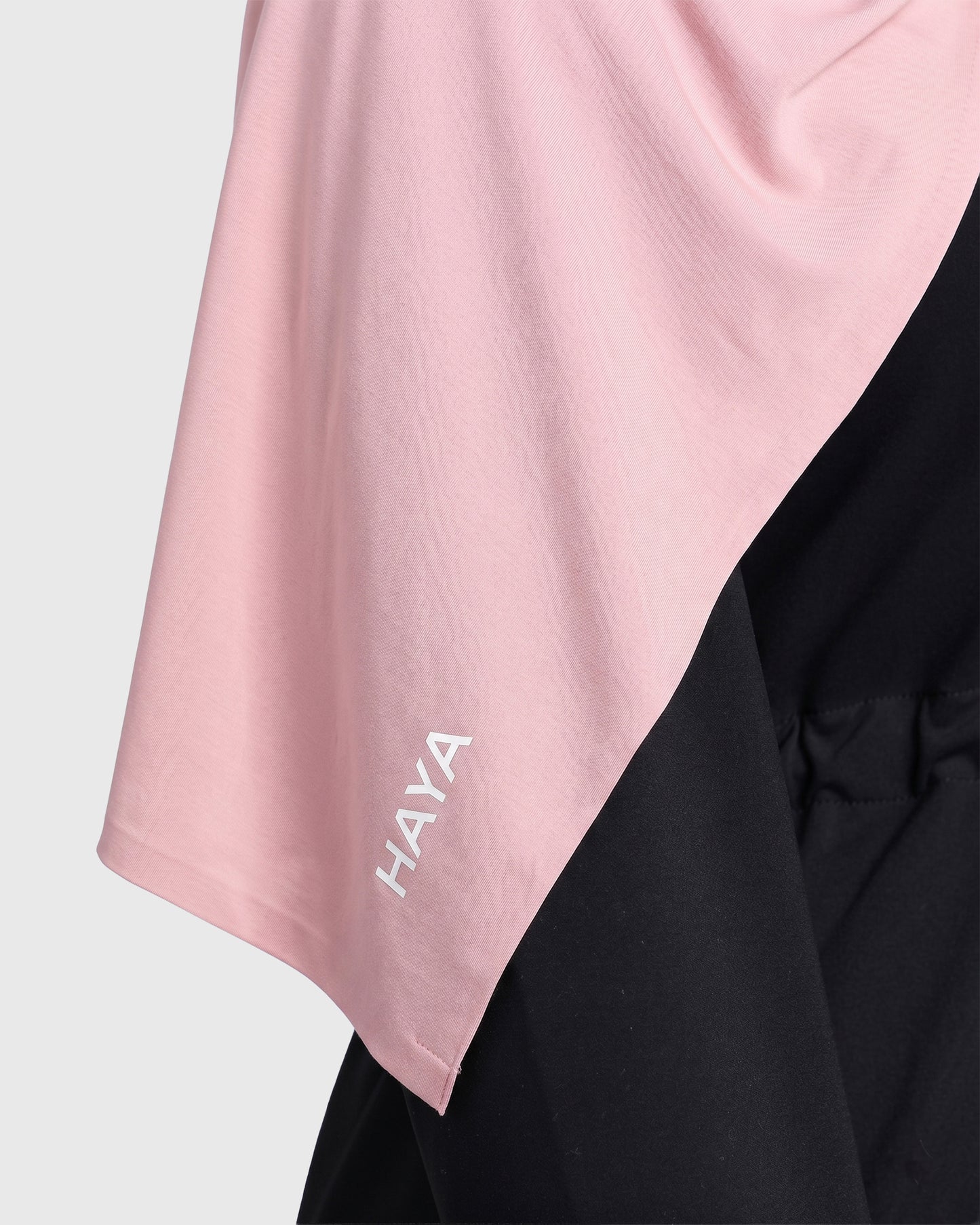 Sports Hijab - Pink