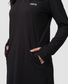 CottonMotion Essential Training Top - Black
