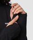 CottonMotion Essential Training Top - Black