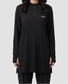 CottonMotion Essential Training Top - Black