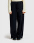 Wide Leg Pant - Black