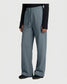 Wide Leg Pant - Charcoal grey