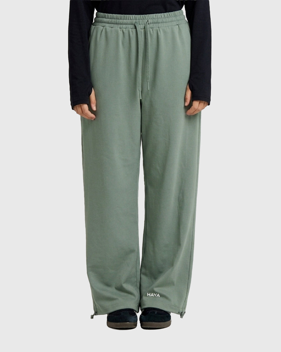 Wide Leg Pant