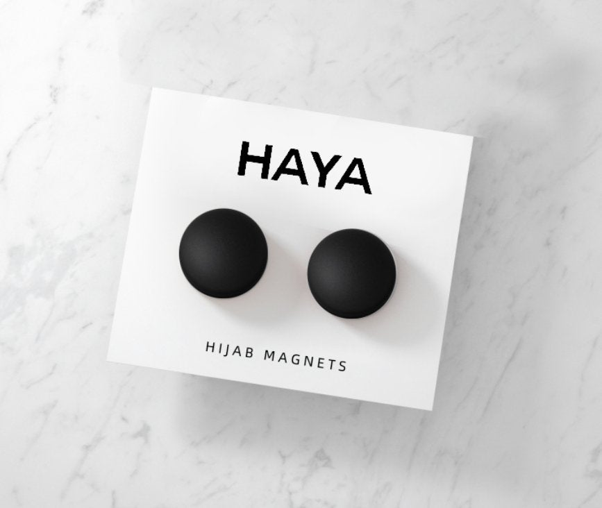 HAYA Hijab Magnet - HAYA
