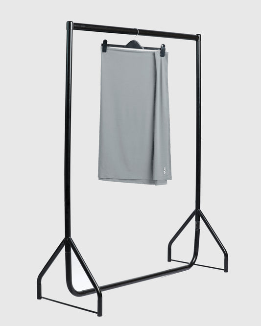 Sports Hijab - Space Grey